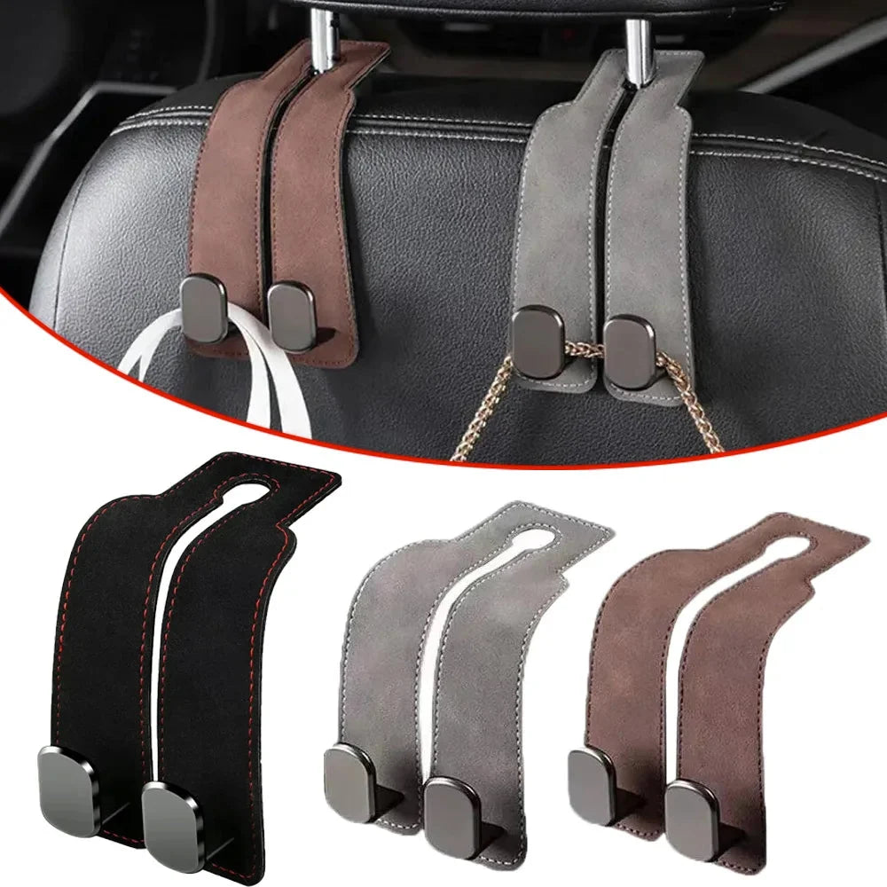 Car Seat Headrest Hook | 🔥Buy 1 Get 1 Free🔥