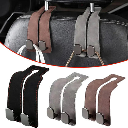 Car Seat Headrest Hook | 🔥Buy 1 Get 1 Free🔥