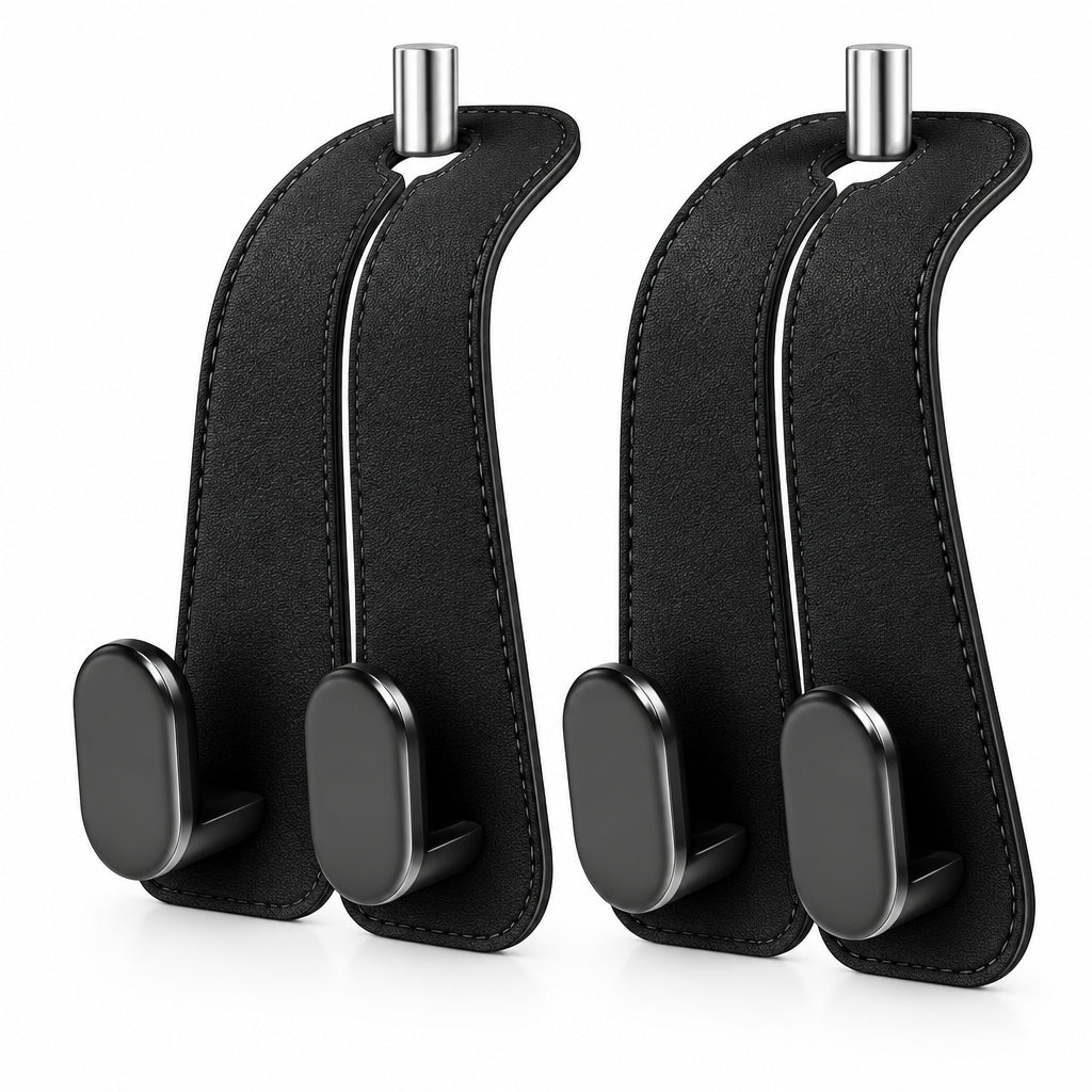 Car Seat Headrest Hook | 🔥Buy 1 Get 1 Free🔥