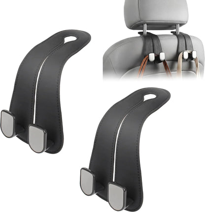 Car Seat Headrest Hook | 🔥Buy 1 Get 1 Free🔥